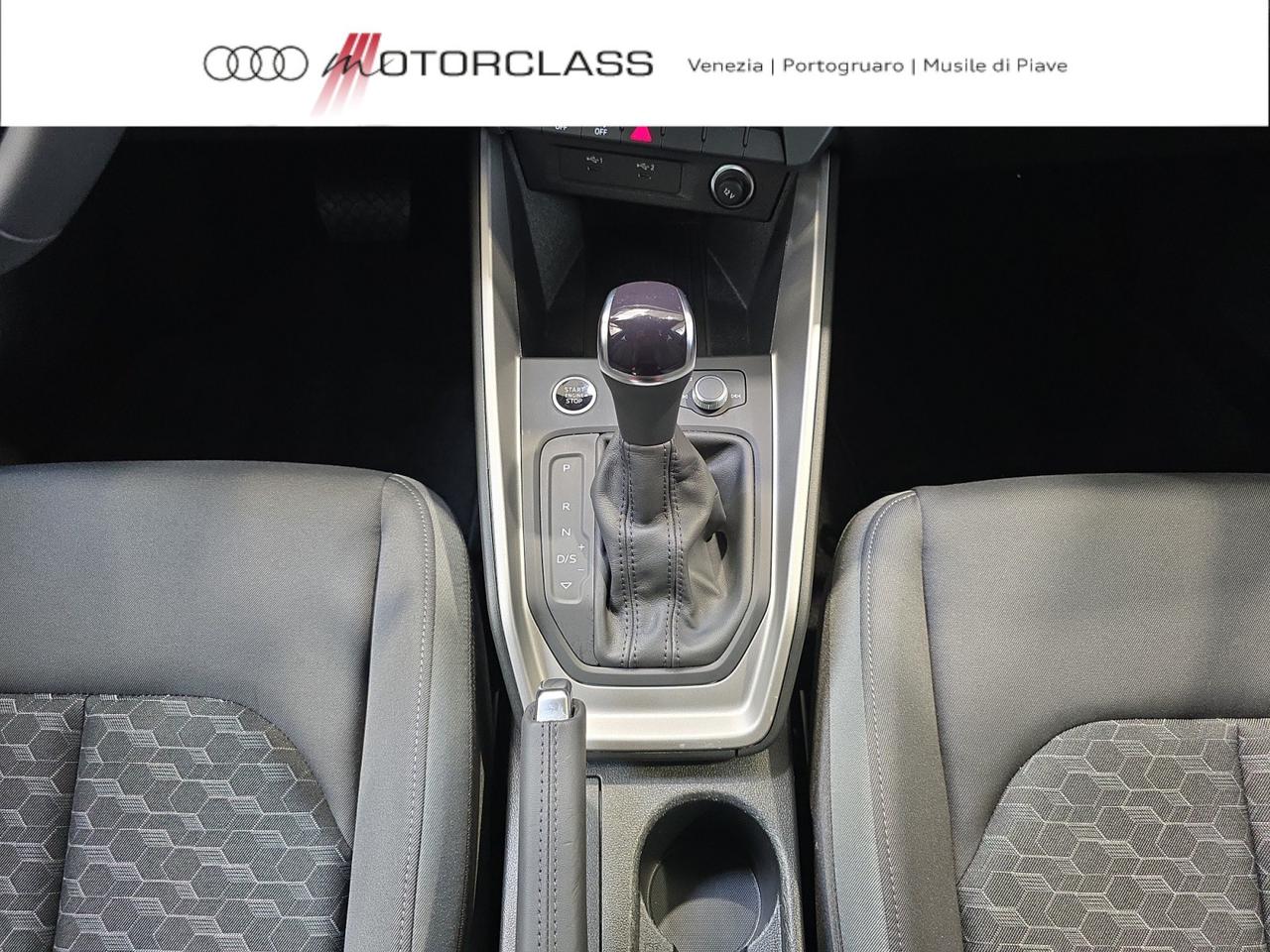 sportback 30 1.0 tfsi 116cv Advanced s tronic