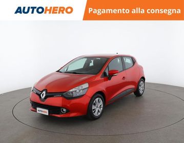 RENAULT Clio 1.2 75CV 5 porte Life