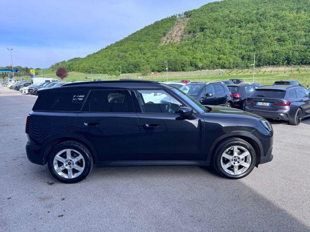 MINI Countryman D Favoured Countryman MY24 M pack TETTO PANORAMICO