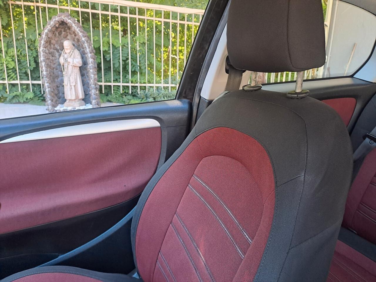 Fiat Punto Evo 1.4 3 porte Dynamic Natural Power.ENTRA E LEGGI