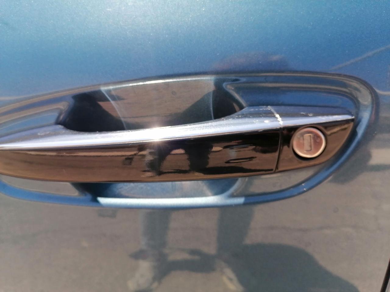 Citroen C4 Picasso BlueHDi 120 S&S EAT6 Exclusive