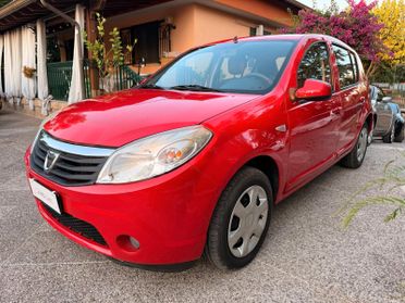 Dacia Sandero 1.5 dCi 75CV Ambiance PROMO LUGLIO!!!