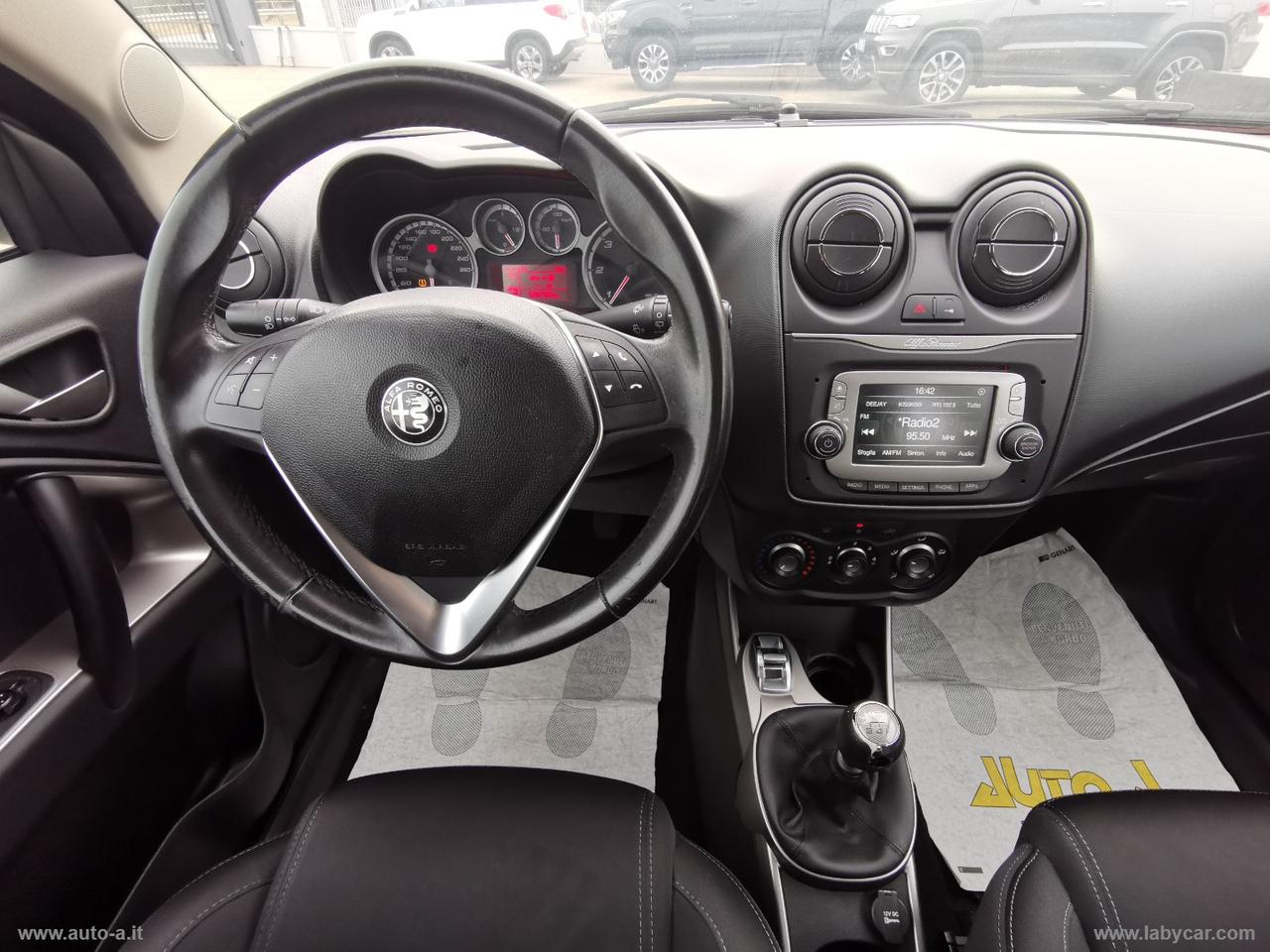 ALFA ROMEO MiTo 1.3 JTDm 95 CV S&S