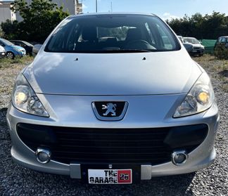 Peugeot 307 1.6 16V HDi 90CV 5p. XT