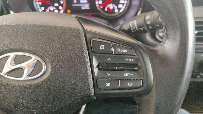 Hyundai i10 1.0 MPI Tech