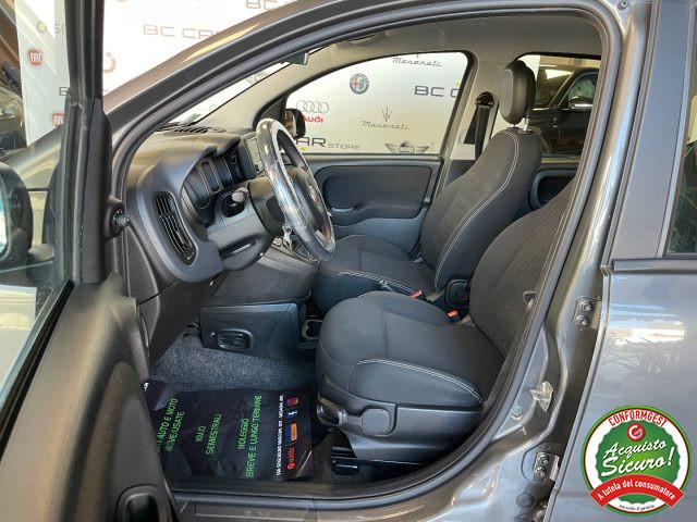 FIAT Panda 1.0 FireFly 70cv S&S Hybrid