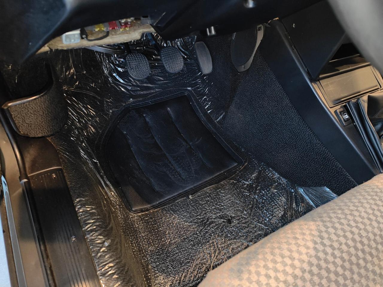 Lancia Prisma 1.6 - 4.970 KM - Pari al nuovo