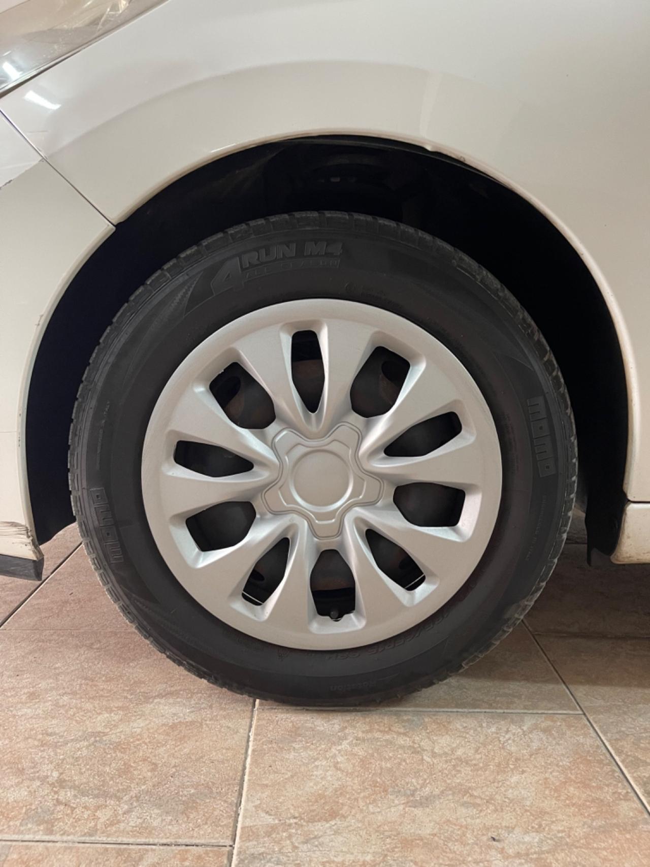 Peugeot 207 1.4 8V 75CV 3p. Energie Sport ECO GPL