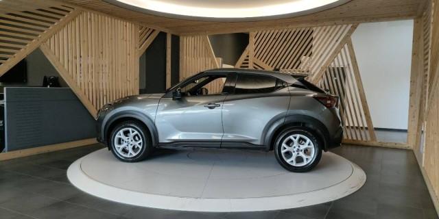 Nissan Juke 1.0 dig-t N-Connecta 114cv