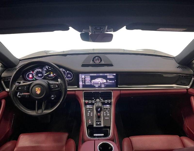 Porsche Panamera Panamera 2.9 4S E-Hybrid - IVA ESPOSTA