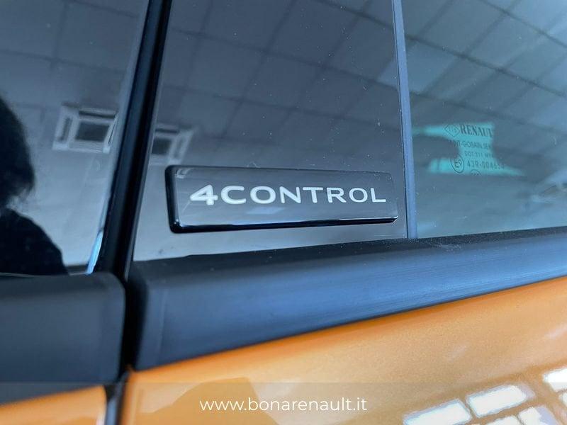 Renault Mégane RS RS 1.8 TCe Ultime 300cv EDC *LEGGI DESCRIZIONE*