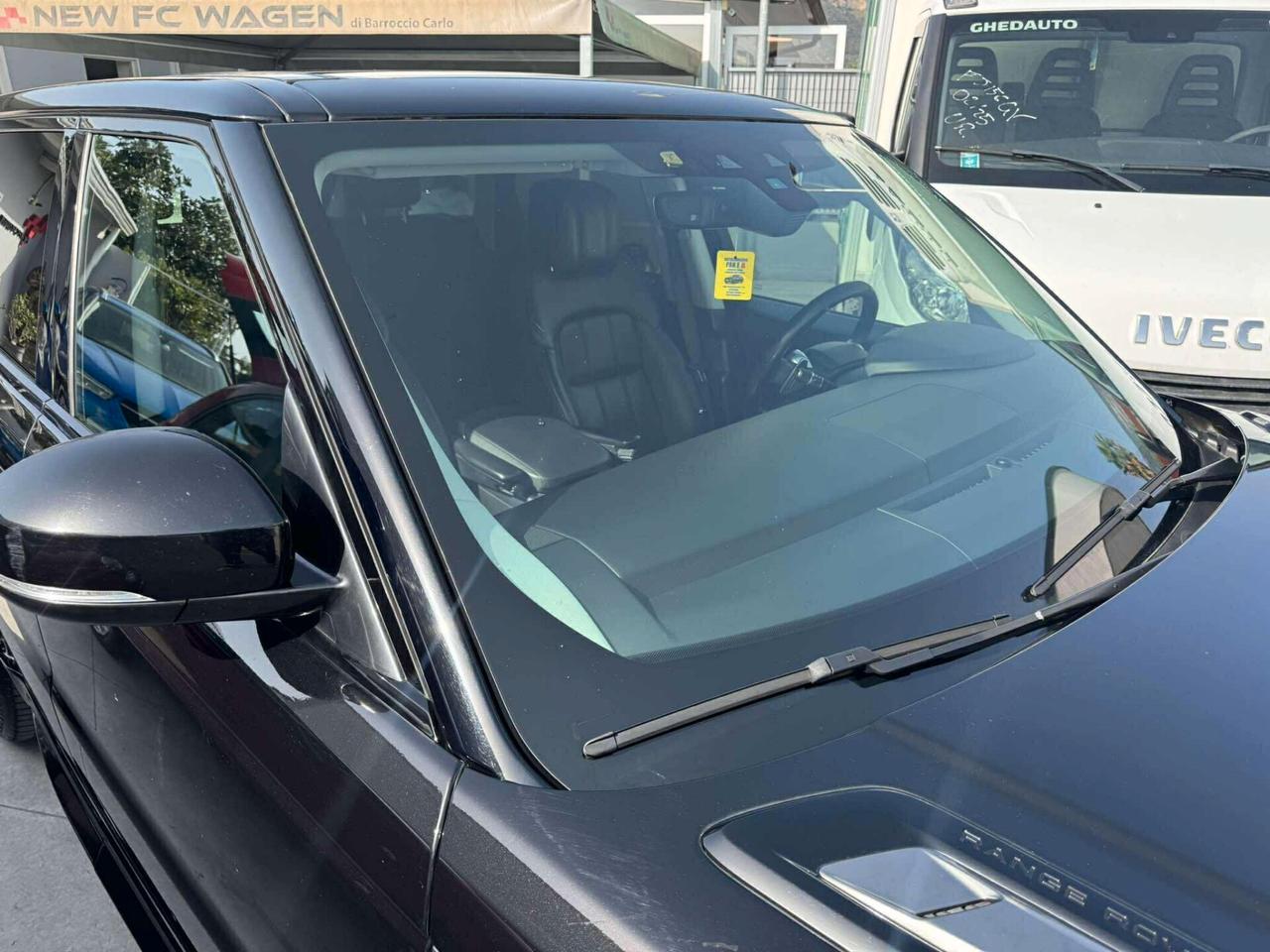 Land Rover Range Sport 3.0 SDV6 249 CV HSE Dynamic