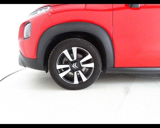 CITROEN C3 Aircross PureTech 110 S&S Shine