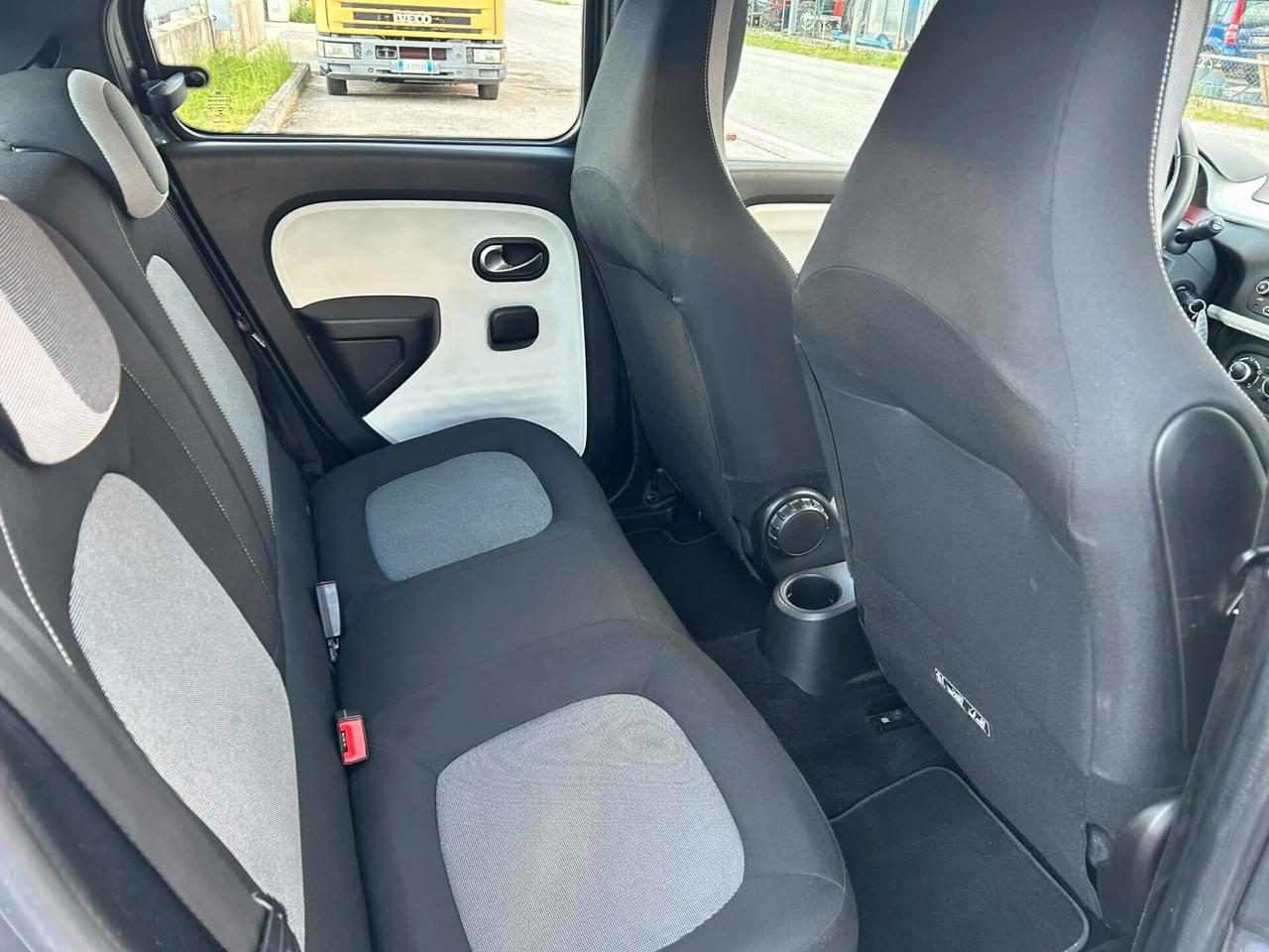 Renault Twingo TCe 90 CV GPL Generation