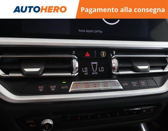 BMW 330 e Luxury