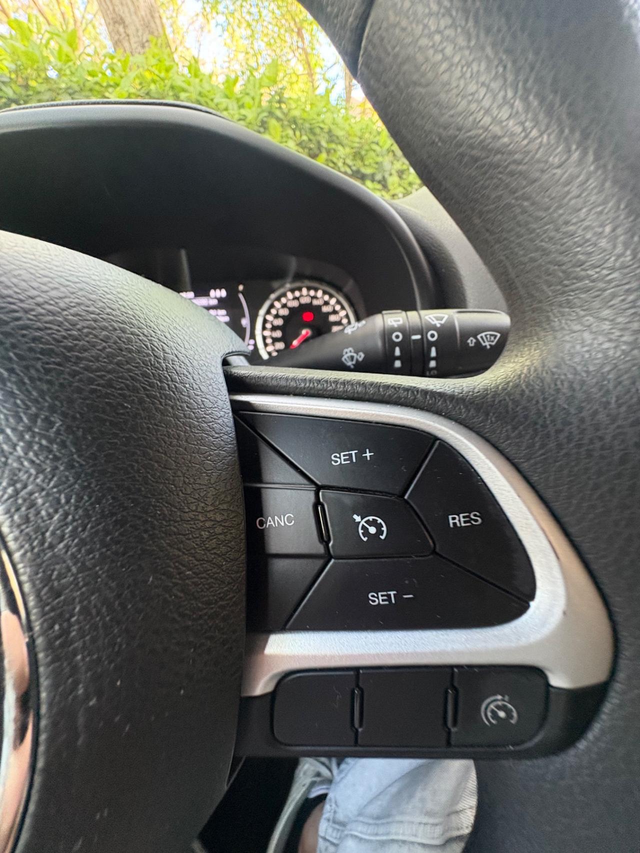 Jeep Renegade 2.0 Mjt 140CV 4WD Active Drive Limited