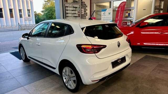Renault Clio 1.0 TCE 90CV Business + NEOPATENTATO