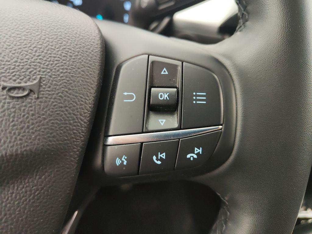 FORD Kuga 3ª serie - Kuga 1.5 EcoBlue 120 CV 2WD Connect