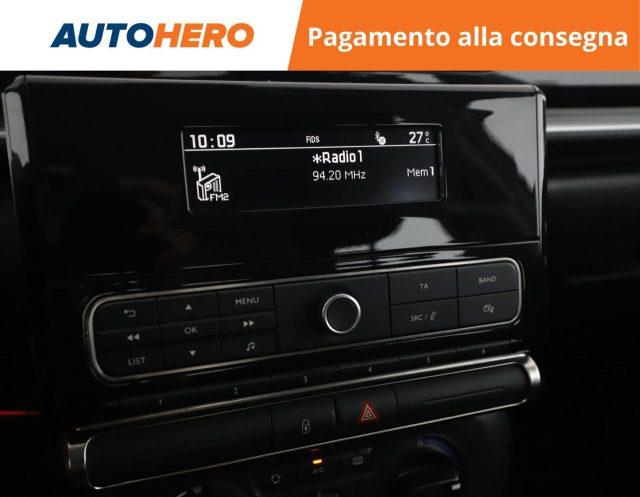 CITROEN C3 PureTech 68 Feel