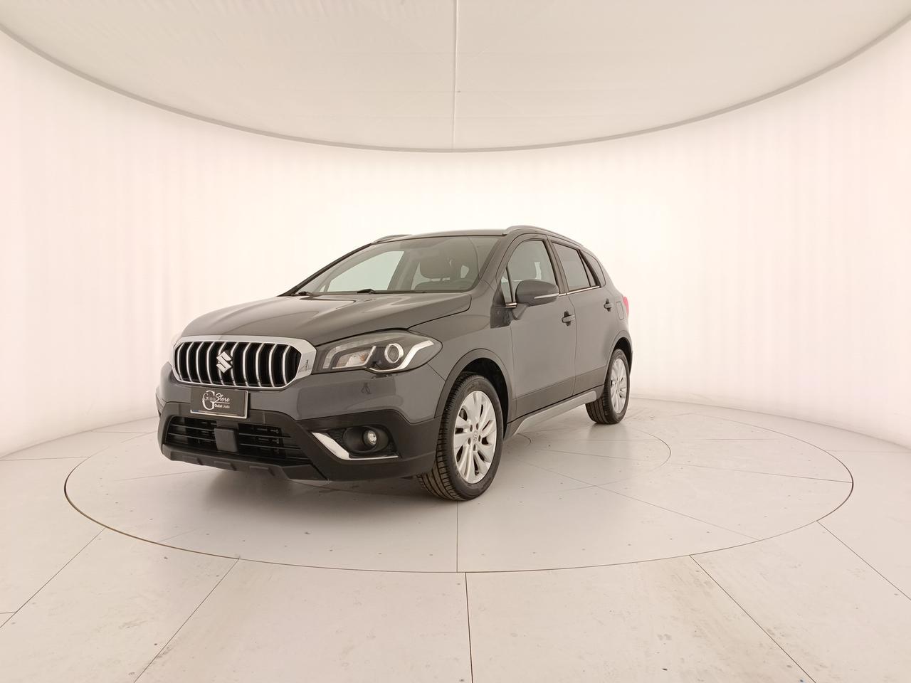 SUZUKI S-Cross 1.0 boosterjet Cool s&s 2wd