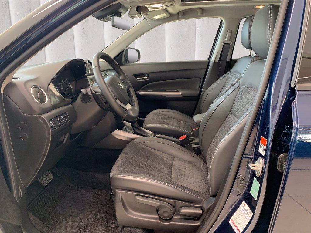 SUZUKI Vitara 1.5h 140v Starview 4wd allgrip auto del 2024