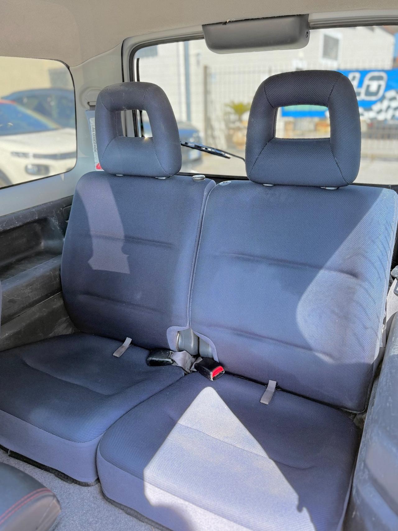 Suzuki Jimny 1.3 Gpl 4x4 82 Cv