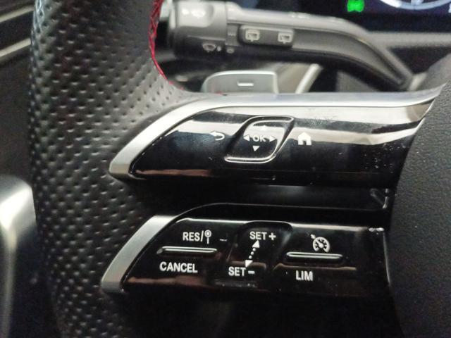 MERCEDES-BENZ CLA 200 d Automatic Shooting Brake AMG Line Premium