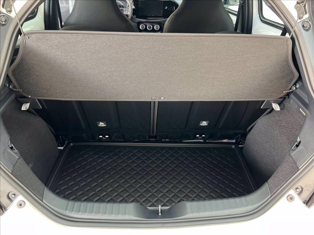 TOYOTA Aygo X 1.0 Active 72cv del 2025