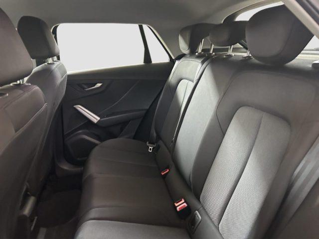 AUDI Q2 Q2 30 TDI S tronic Admired