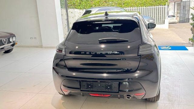PEUGEOT 208 Hybrid 100 e-DCS6 GT tua da ?249,00 mensili