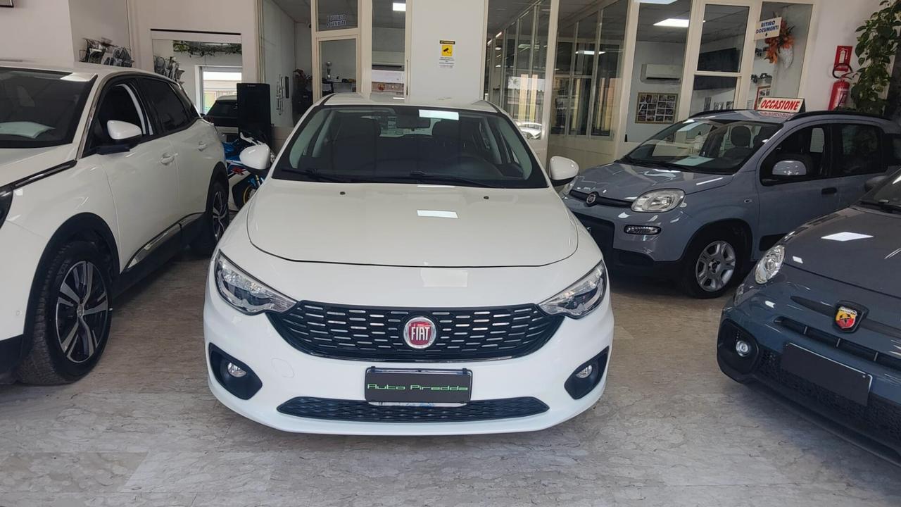 Fiat Tipo 1.6 Mjt S&S 5 porte