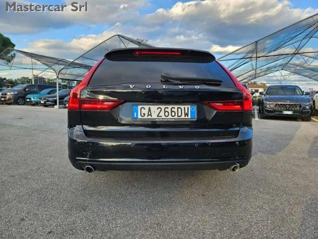 VOLVO V90 2.0 D4 190cv GEARTRONIC MOMENTUM - GA266DW