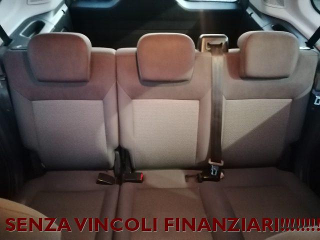 FIAT Doblo Doblò 1.6 MJT 120CV S&S PC Combi N1 Trekking