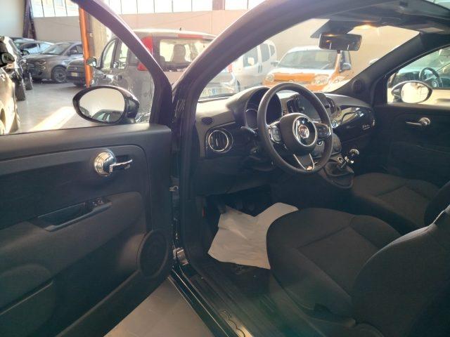 FIAT 500 1.0 Hybrid Dolcevita MY24