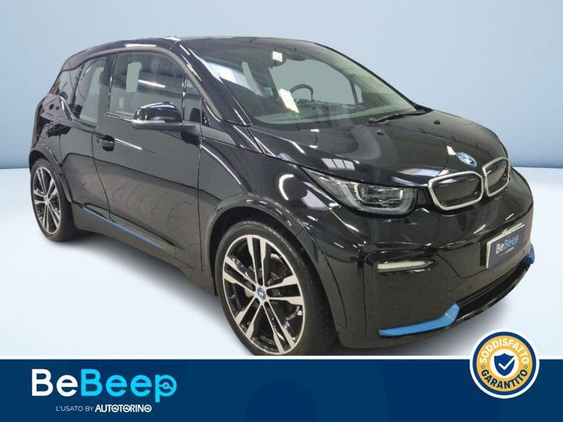BMW i3 I3S 120AH ADVANTAGE