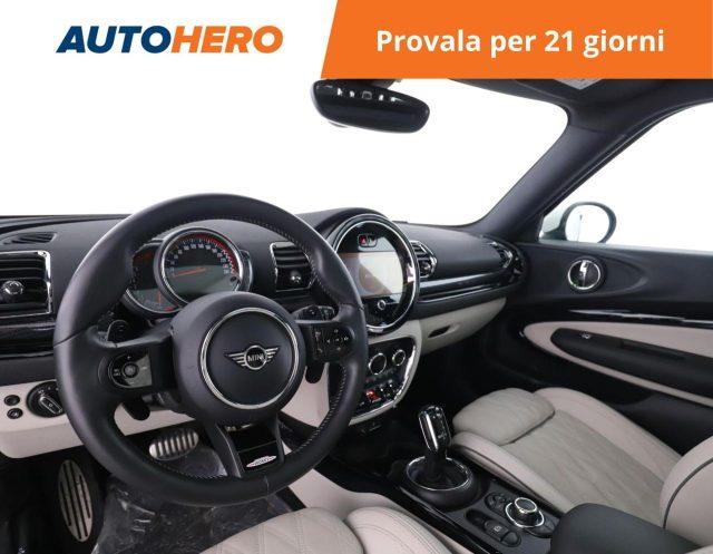 MINI Clubman 2.0 John Cooper Works Clubman