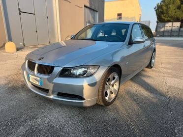 BMW 320 2.0 D 2006 12 MESI DI GARANZIA