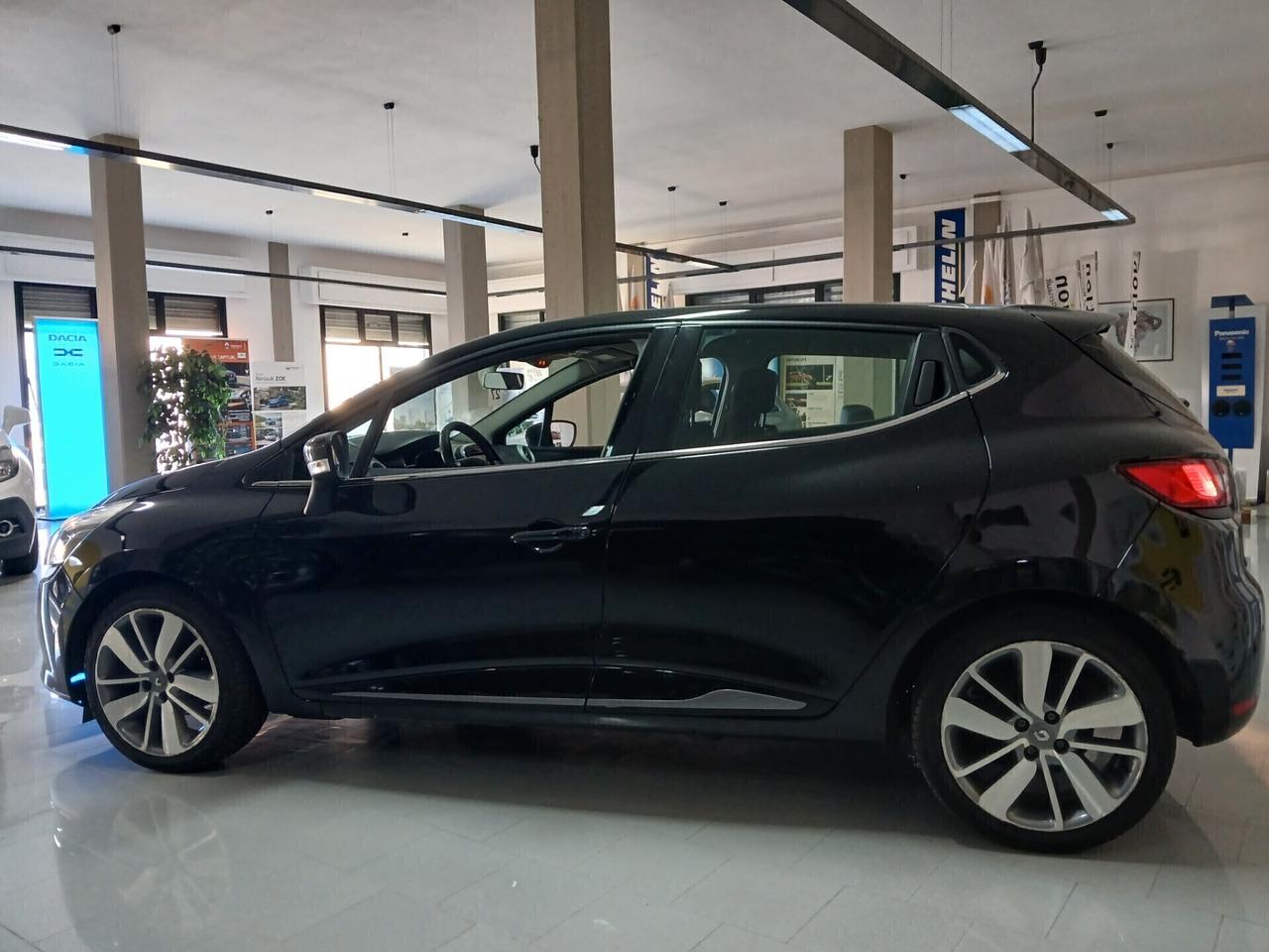 RENAULT Clio Energy Duel TCe 90cv