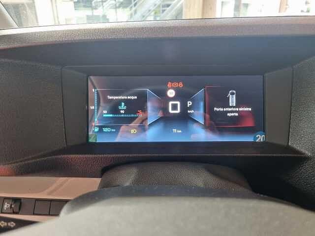 Citroen SpaceTourer 2.0 HDi 180 EAT8 M Business KM ZERO