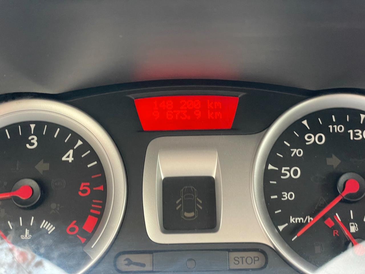 Renault Clio 1.5 dCi 75CV 5 porte Dynamique