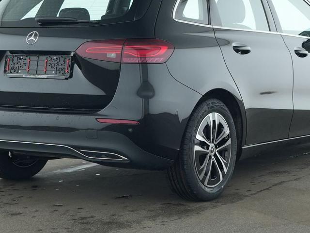 MERCEDES-BENZ B 180 Automatic Progressive Advanced