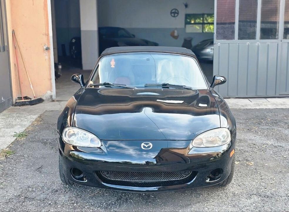 Mazda MX-5 1.8 PREZZO SUPER BASSO