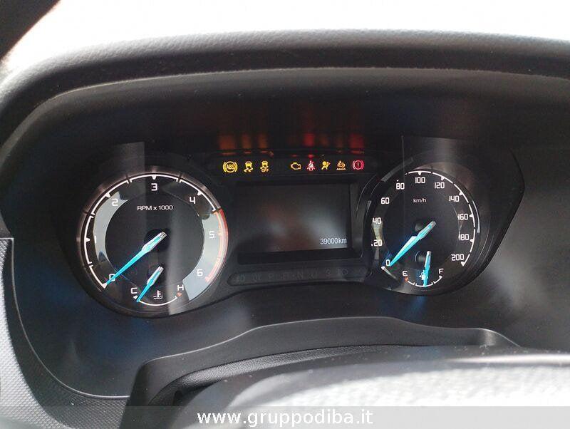 Ford Ranger VII 2019 Diesel 2.0 ecoblue single cab XL 170cv