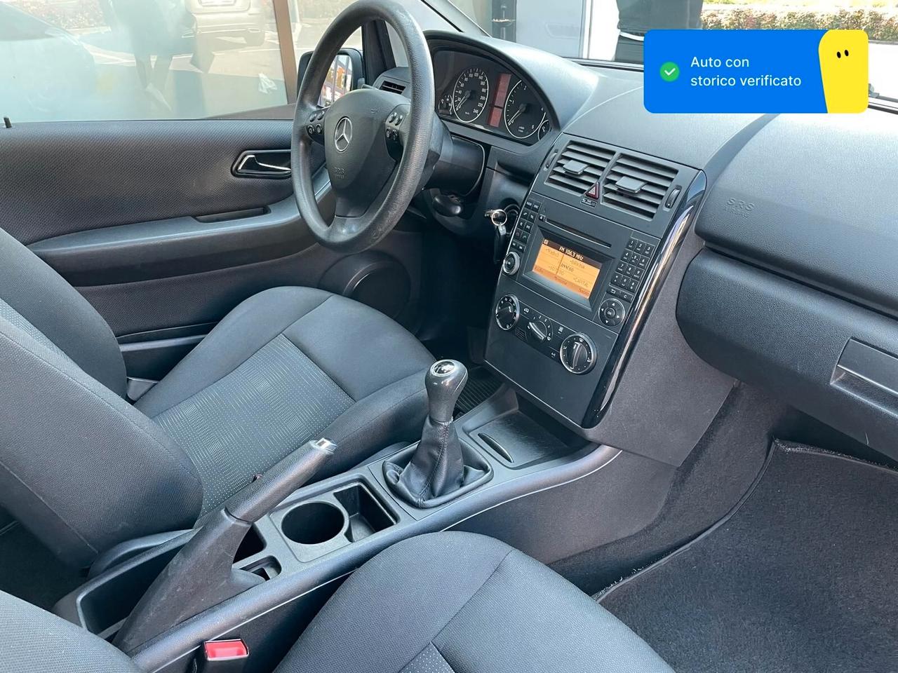 Mercedes-benz A 180 CDI Style