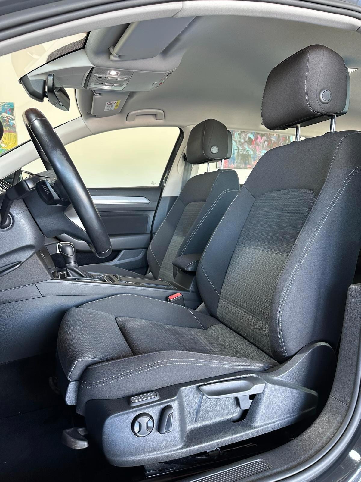 Volkswagen Passat Variant 2.0 TDI SCR EVO DSG Business