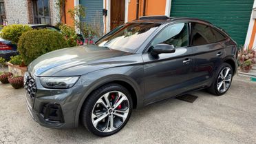 Audi Q5 SPB 50 TDI quattro tiptronic S line plus