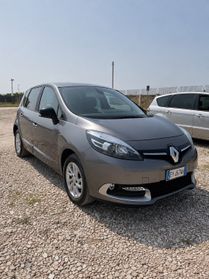 Renault Scenic Scénic 1.5 dCi 110CV Start&Stop Energy