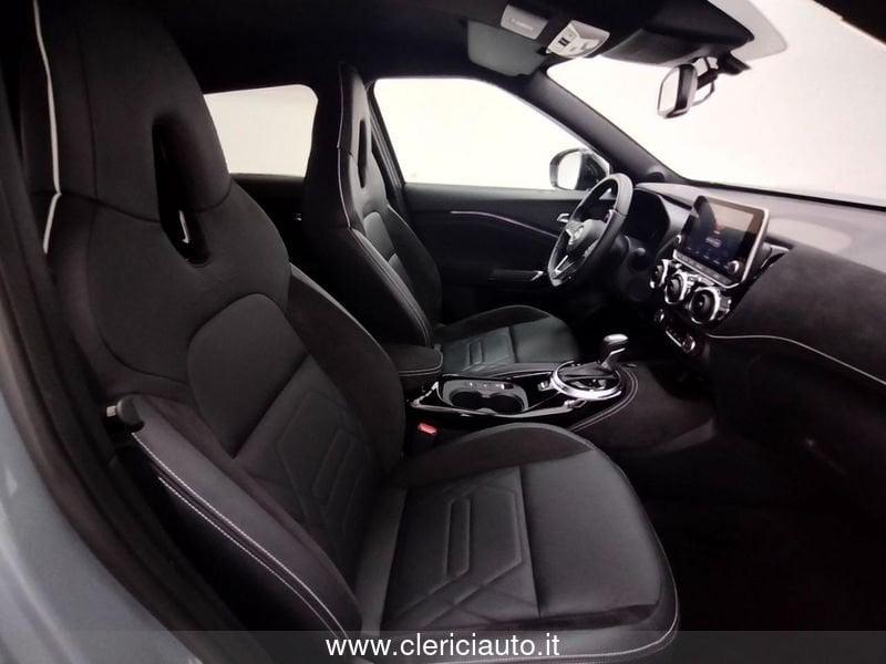 Nissan Juke 1.6 HEV N-Design