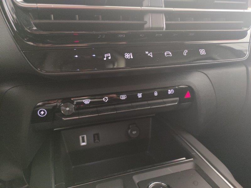 CITROEN C5 Aircross - C5 Aircross Hybrid 225 e-EAT8 Feel Pack