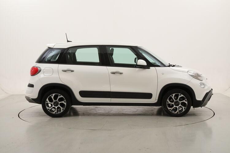 Fiat 500L Cross BR780432 1.4 Benzina 95CV